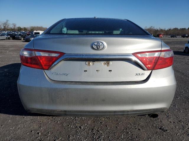 Photo 6 from auction – 2017 TOYOTA CAMRY LE with VIN 4T1BF1FK7HU775238