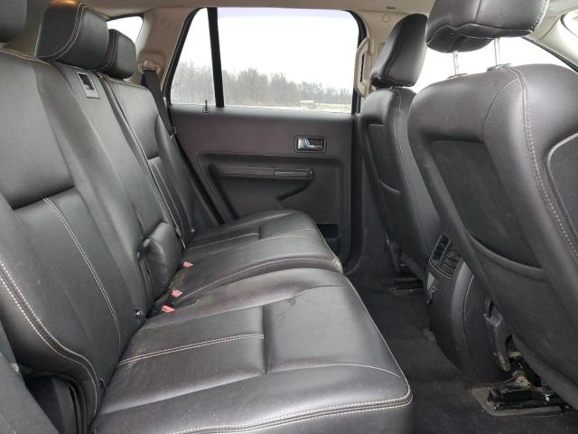 Photo 11 from auction – 2008 FORD EDGE LIMIT with VIN 2FMDK49C98BA22620