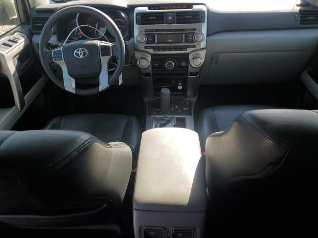 Photo 8 from auction – 2012 TOYOTA 4RUNNER SR with VIN JTEZU5JR6C5046554