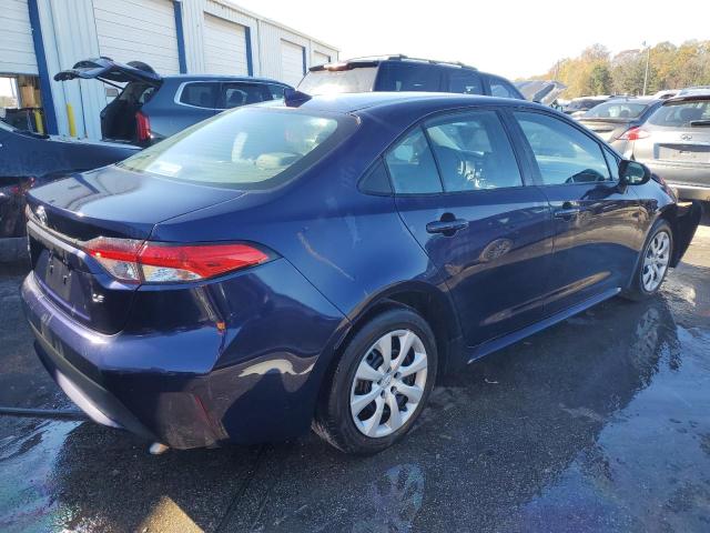 Photo 3 from auction – 2022 TOYOTA COROLLA LE with VIN 5YFEPMAE0NP278722