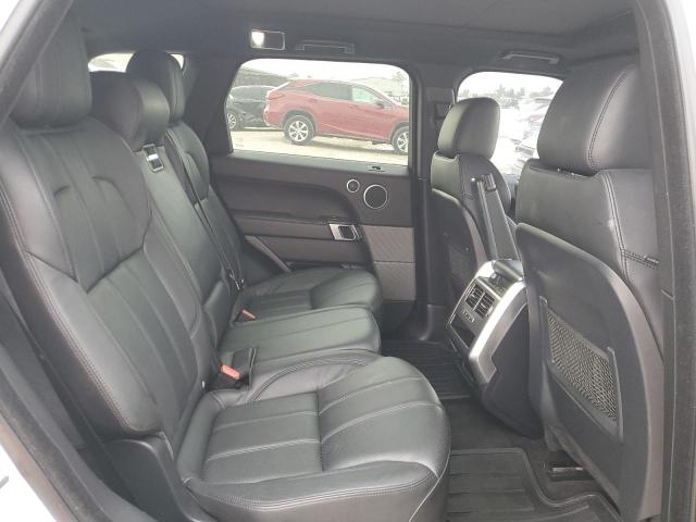Photo 11 from auction – 2017 LAND ROVER RANGE ROVE with VIN SALWG2FK8HA691447