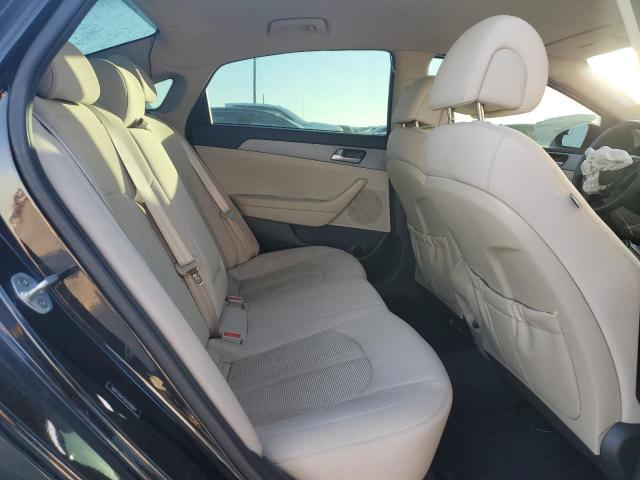 Photo 10 from auction – 2016 HYUNDAI SONATA SE with VIN 5NPE24AF2GH340807