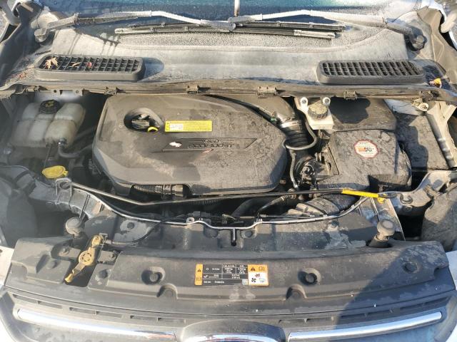 Photo 11 from auction – 2014 FORD ESCAPE SE with VIN 1FMCU0GX3EUD32403