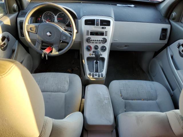 Photo 8 from auction – 2005 CHEVROLET EQUINOX LS with VIN 2CNDL23F656045829