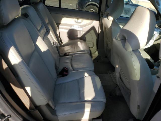 Photo 11 from auction – 2006 VOLVO XC90 with VIN YV4CZ592361302676