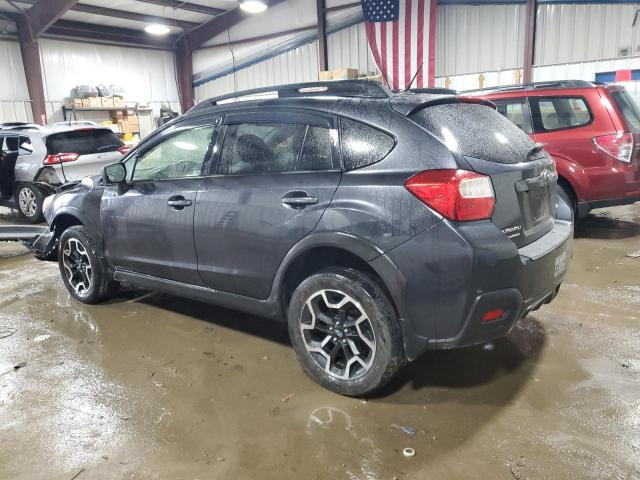 Photo 2 from auction – 2016 SUBARU CROSSTREK with VIN JF2GPABC4G9290161