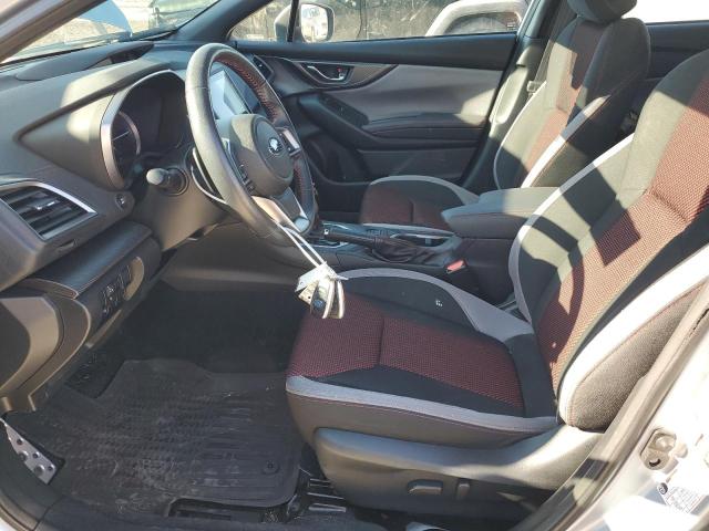 Photo 7 from auction – 2021 SUBARU IMPREZA SP with VIN 4S3GTAM64M3704930