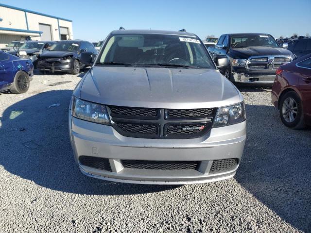 Photo 5 from auction – 2018 DODGE JOURNEY SE with VIN 3C4PDCAB0JT228217