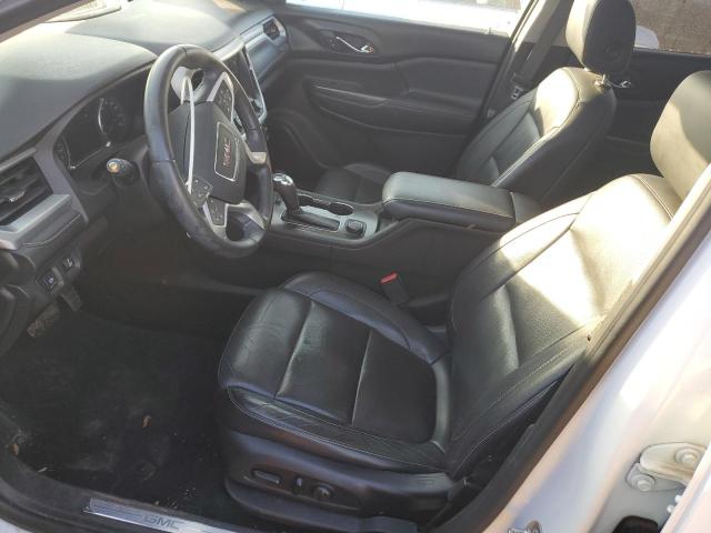Photo 7 from auction – 2018 GMC ACADIA SLT with VIN 1GKKNWLS6JZ128884