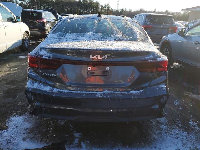 Photo 6 from auction – 2023 KIA FORTE LX with VIN 3KPF24AD2PE638510