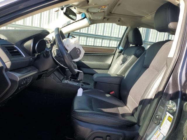Photo 7 from auction – 2016 SUBARU LEGACY 2.5 with VIN 4S3BNAN65G3039561
