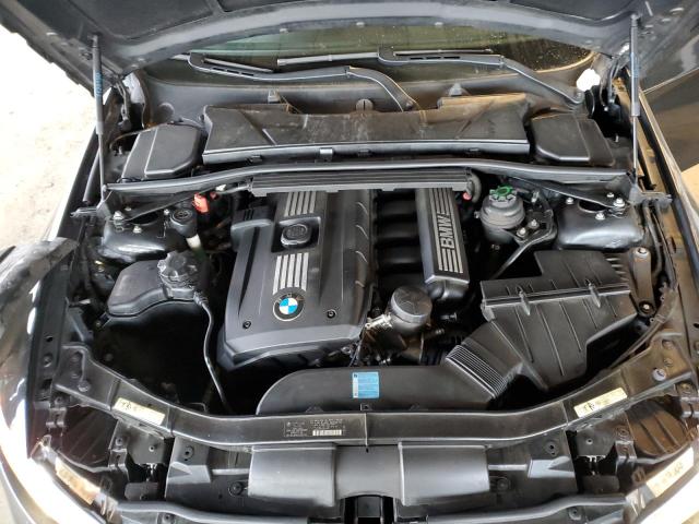 Photo 11 from auction – 2008 BMW 328 I with VIN WBAWL13558PX18643