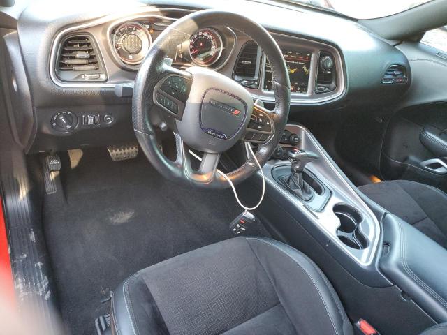 Photo 8 from auction – 2021 DODGE CHALLENGER with VIN 2C3CDZFJ6MH624235