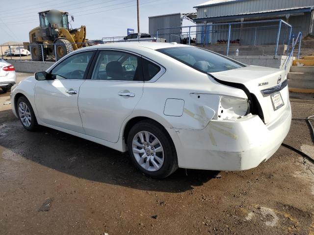 Photo 2 from auction – 2015 NISSAN ALTIMA 2.5 with VIN 1N4AL3AP1FC235500