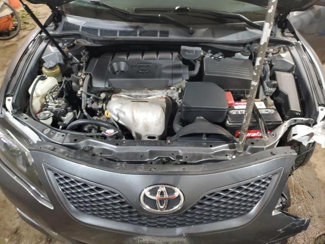 Photo 11 from auction – 2011 TOYOTA CAMRY BASE with VIN 4T1BF3EKXBU200054
