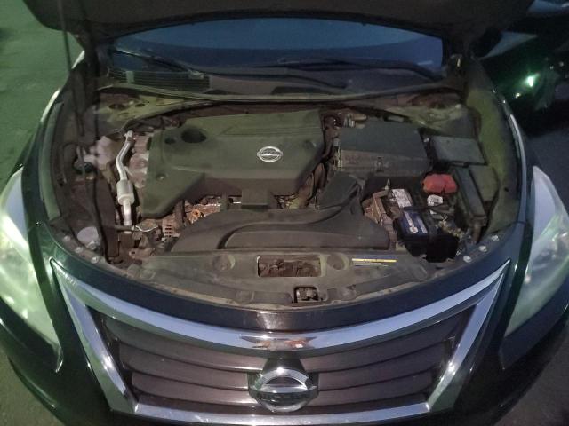 Photo 11 from auction – 2015 NISSAN ALTIMA 2.5 with VIN 1N4AL3AP0FC178478