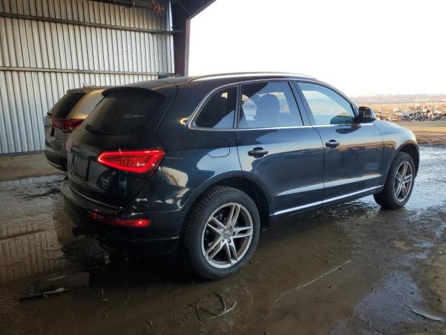 Photo 3 from auction – 2015 AUDI Q5 PREMIUM with VIN WA1LFAFP9FA125582