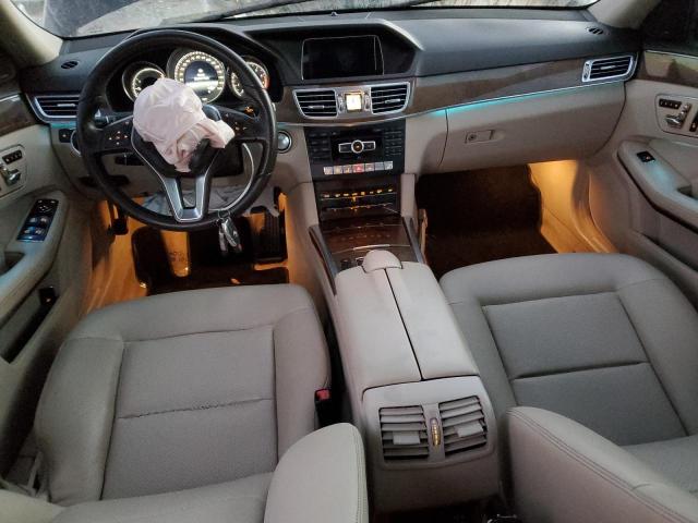 Photo 8 from auction – 2014 MERCEDES-BENZ E 350 with VIN WDDHF5KB2EA807740
