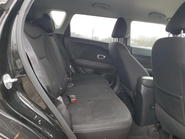 Photo 10 from auction – 2014 KIA SOUL with VIN KNDJN2A2XE7718462