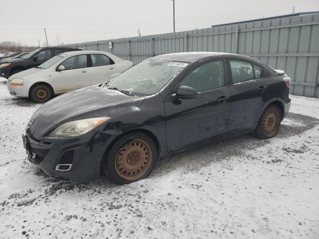 MAZDA 3 S 2011 с VIN JM1BL1W58B1452364 - Фото с аукциона
