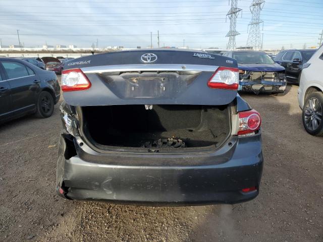 Photo 6 from auction – 2013 TOYOTA COROLLA BA with VIN 2T1BU4EE5DC086023