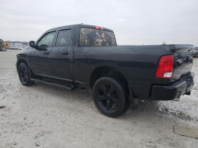 Photo 2 from auction – 2018 RAM 1500 ST with VIN 1C6RR7FT7JS261579