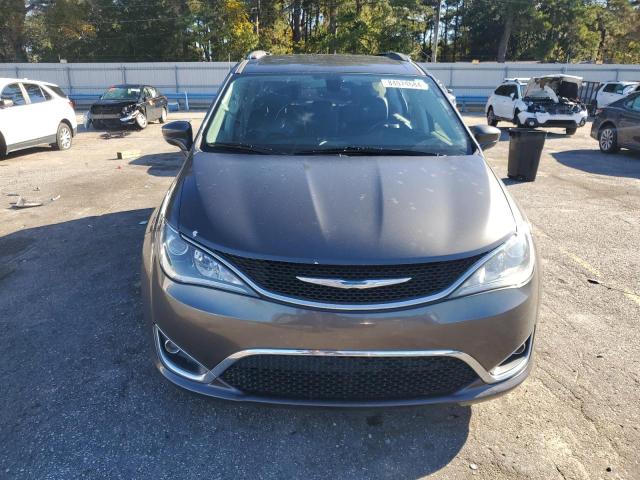 Photo 5 from auction – 2017 CHRYSLER PACIFICA T with VIN 2C4RC1EG5HR684233