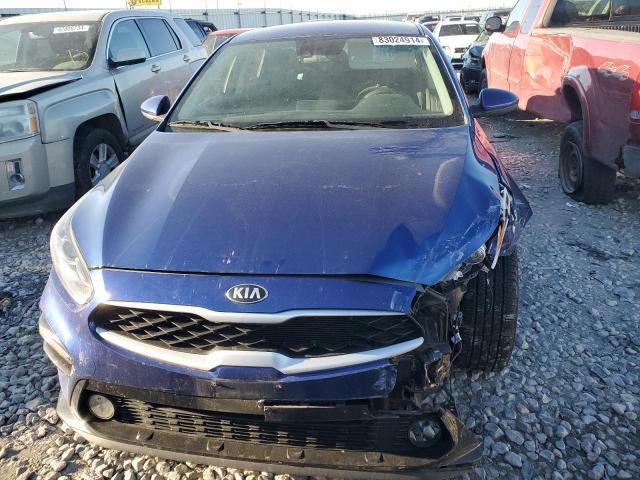 Photo 5 from auction – 2019 KIA FORTE FE with VIN 3KPF24AD5KE135367