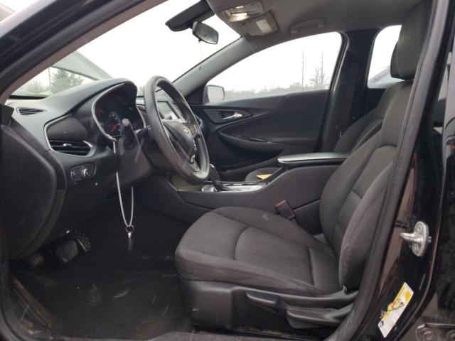 Photo 7 from auction – 2016 CHEVROLET MALIBU LS with VIN 1G1ZB5ST8GF274097