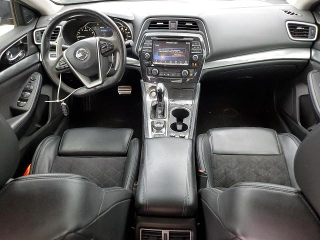 Photo 8 from auction – 2016 NISSAN MAXIMA 3.5 with VIN 1N4AA6AP5GC385571