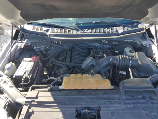 Photo 11 from auction – 2016 FORD F150 SUPER with VIN 1FTEW1CFXGKD94194