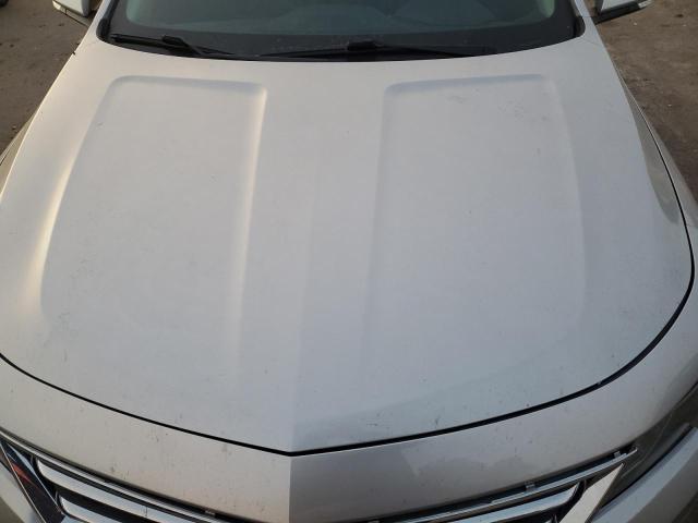 Photo 11 from auction – 2016 CHEVROLET IMPALA LT with VIN 2G1115S35G9110685