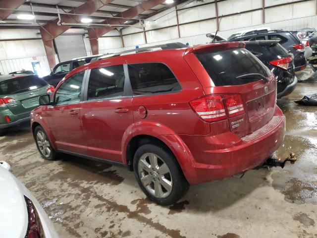 Photo 2 from auction – 2010 DODGE JOURNEY SX with VIN 3D4PH5FV4AT265499