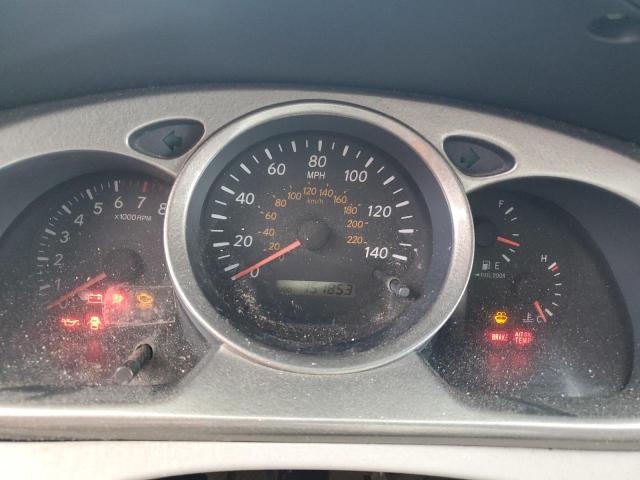 Photo 9 from auction – 2001 TOYOTA HIGHLANDER with VIN JTEHF21A210006139