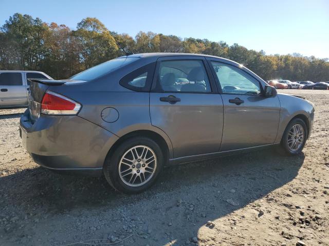 Zdjęcie 3 z aukcji – 2011 FORD FOCUS SE z VIN 1FAHP3FN9BW193192