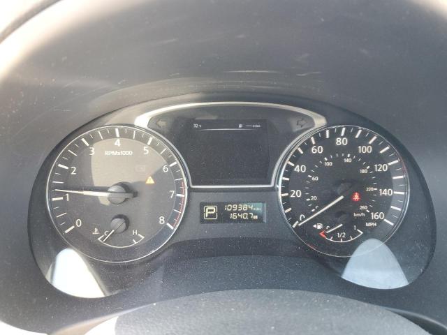 Photo 9 from auction – 2015 NISSAN ALTIMA 2.5 with VIN 1N4AL3AP8FC595895