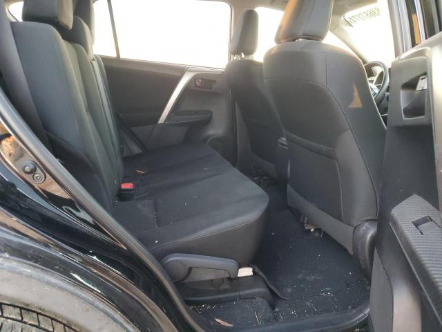 Photo 11 from auction – 2015 TOYOTA RAV4 LE with VIN 2T3ZFREV8FW188494