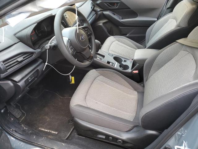 Photo 7 from auction – 2024 SUBARU CROSSTREK with VIN JF2GUADC7R8327265