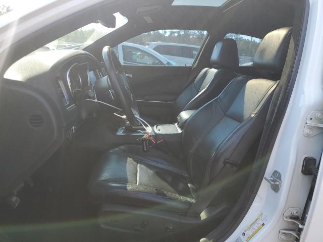 Photo 7 from auction – 2015 DODGE CHARGER R/ with VIN 2C3CDXCT6FH729743