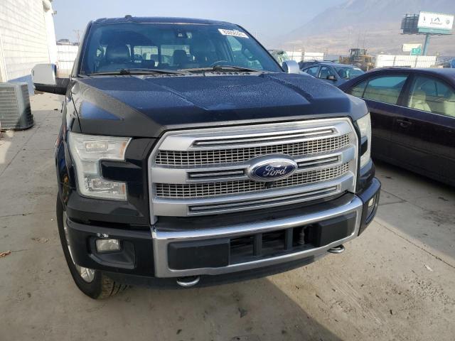 Photo 5 from auction – 2016 FORD F150 SUPER with VIN 1FTEW1EG1GFA63826