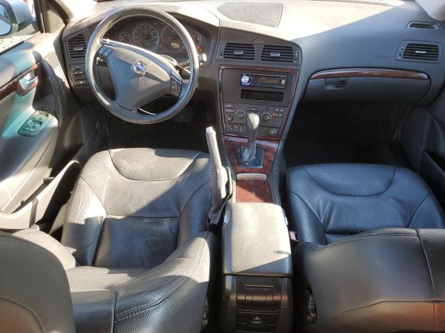 Photo 8 from auction – 2008 VOLVO S60 with VIN YV1RH592482689732
