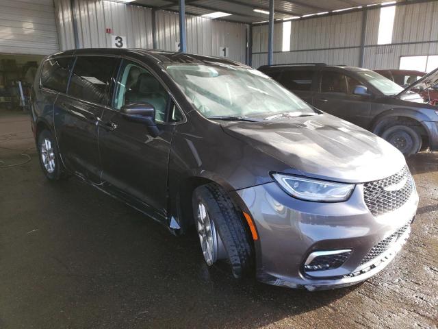 Photo 4 from auction – 2023 CHRYSLER PACIFICA T with VIN 2C4RC1BG2PR601117