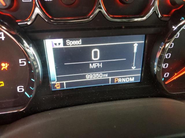 Photo 9 from auction – 2014 CHEVROLET SILVERADO with VIN 1GCVKSEC4EZ316082