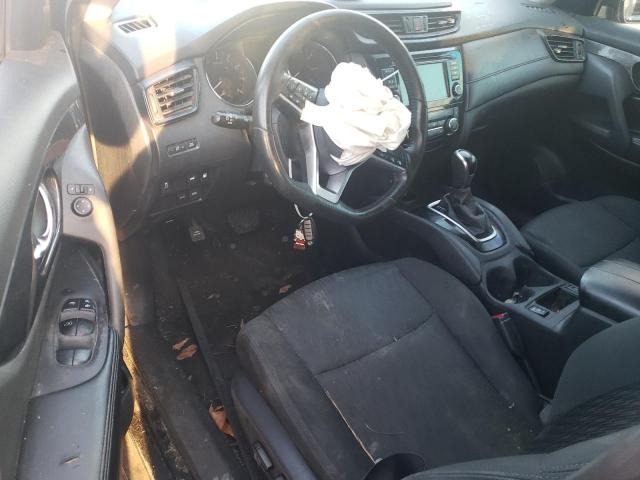 Photo 8 from auction – 2018 NISSAN ROGUE S with VIN 5N1AT2MT6JC779766
