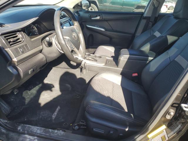 Photo 7 from auction – 2012 TOYOTA CAMRY BASE with VIN 4T1BF1FK6CU079012