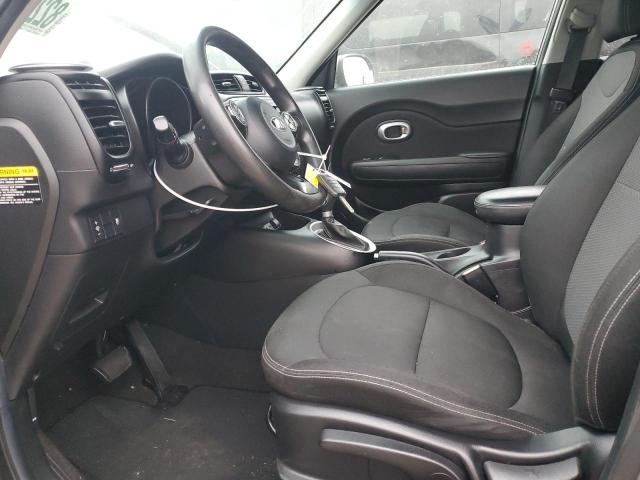 Photo 7 from auction – 2017 KIA SOUL + with VIN KNDJP3A59H7470378