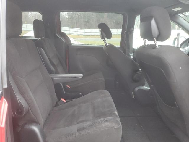 Photo 11 from auction – 2015 DODGE GRAND CARA with VIN 2C4RDGCG4FR558980