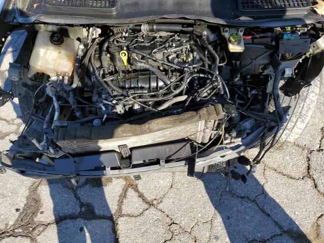 Photo 12 from auction – 2014 FORD ESCAPE SE with VIN 1FMCU9GX3EUA70306