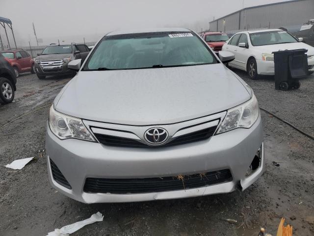 Photo 5 from auction – 2014 TOYOTA CAMRY L with VIN 4T1BF1FK5EU375741