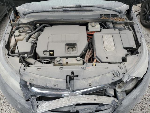 Photo 11 from auction – 2014 CHEVROLET VOLT with VIN 1G1RE6E43EU170627
